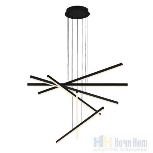 Люстра St.Luce Basoni SL394.423.06, раздел каталога Каскады интернет-магазина Ночи Нет