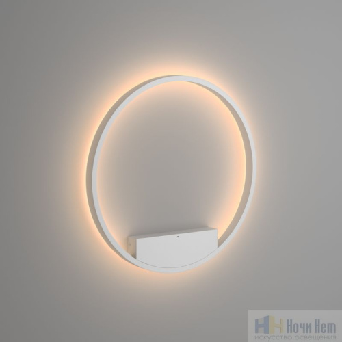 Бра Maytoni Rim MOD058WL-L35W3K, раздел каталога Светодиодные бра интернет-магазина Ночи Нет