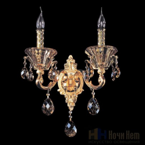 Бра Osgona Ampollo 786622, раздел каталога Кованые бра интернет-магазина Ночи Нет