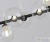 Люстра Kink Light Иона 09408-10,19, количество ламп - 10, площадь освещения - 25 кв.м Люстра Kink Light Иона 09408-10,19, раздел каталога Люстры с плафонами интернет-магазина Ночи Нет