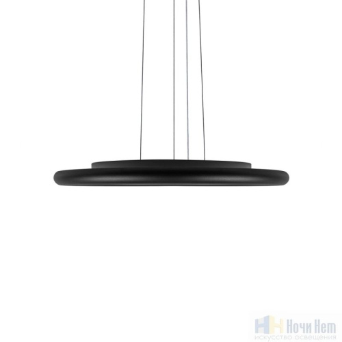 Светильник подвесной LOFT IT Sweety 10454/400P Black, раздел каталога Подвесы 1 лампа интернет-магазина Ночи Нет