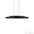 Светильник подвесной LOFT IT Sweety 10454/400P Black, раздел каталога Подвесы 1 лампа интернет-магазина Ночи Нет