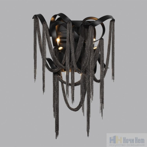 Бра Odeon Light Chainy 5067/4W, раздел каталога Кованые бра интернет-магазина Ночи Нет