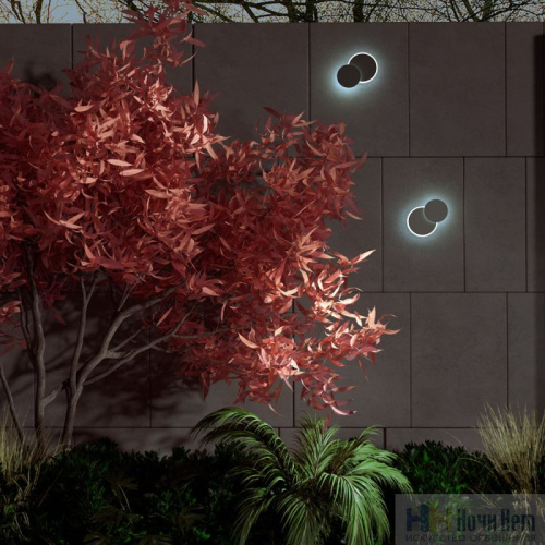 Светильник уличный Novotech Smena 359164, раздел каталога Настенные уличные светильники интернет-магазина Ночи Нет