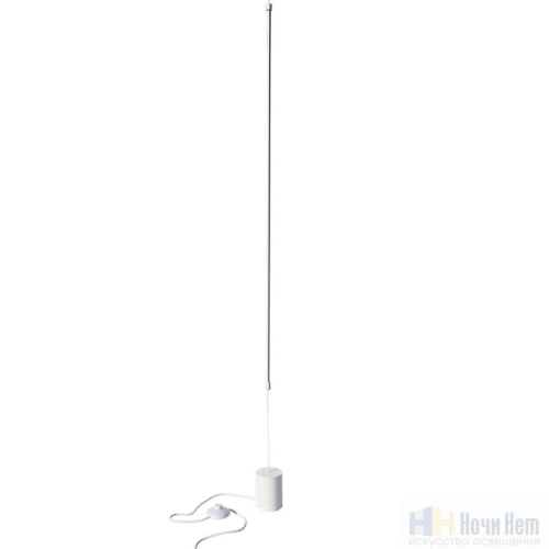 Торшер Loft IT Slim 3604-WH, раздел каталога Светодиодные торшеры интернет-магазина Ночи Нет