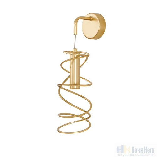 Светильник подвесной Favourite Fontes 4555-1P, раздел каталога Подвесы 1 лампа интернет-магазина Ночи Нет