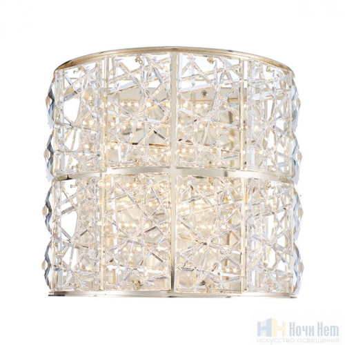 Бра Odeon Light Version 5071/32WL, раздел каталога Светодиодные бра интернет-магазина Ночи Нет