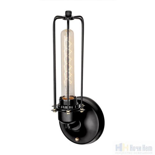 Бра Loft IT Loft Tube Mono LOFT2108W, раздел каталога Кованые бра интернет-магазина Ночи Нет