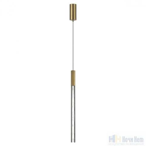 Светильник подвесной Odeon Light Aletta 6679/4L, раздел каталога Подвесы 1 лампа интернет-магазина Ночи Нет