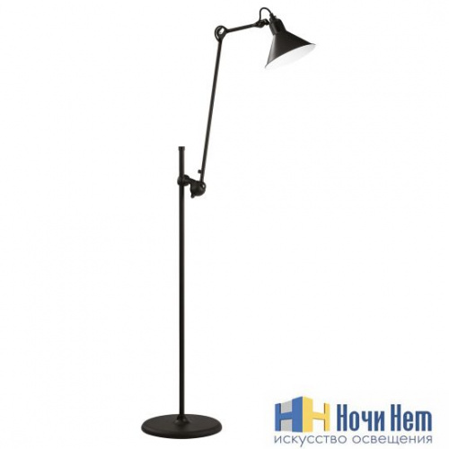 Торшер Lightstar Loft 765717, раздел каталога Торшеры с плафоном интернет-магазина Ночи Нет
