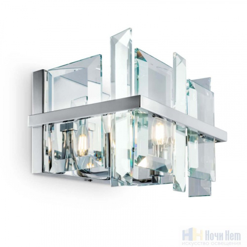Бра Maytoni Cerezo MOD201WL-02N, раздел каталога Стеклянные бра интернет-магазина Ночи Нет