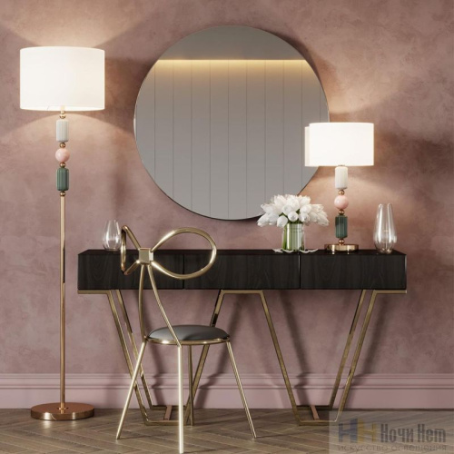 Торшер Odeon Light Candy 4861/1F, раздел каталога Торшеры с плафоном интернет-магазина Ночи Нет