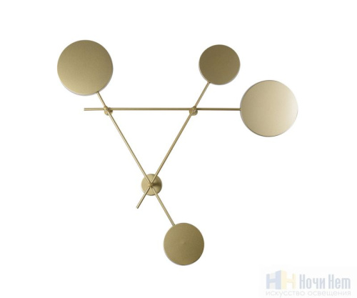 Бра Kink Light Фирс 2207A,33, раздел каталога Светодиодные бра интернет-магазина Ночи Нет