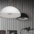 Светильник подвесной Loft IT Mirabell 10106/400 Black, количество ламп - 1, площадь освещения - 3 кв.м Светильник подвесной Loft IT Mirabell 10106/400 Black, раздел каталога Подвесы 1 лампа интернет-магазина Ночи Нет