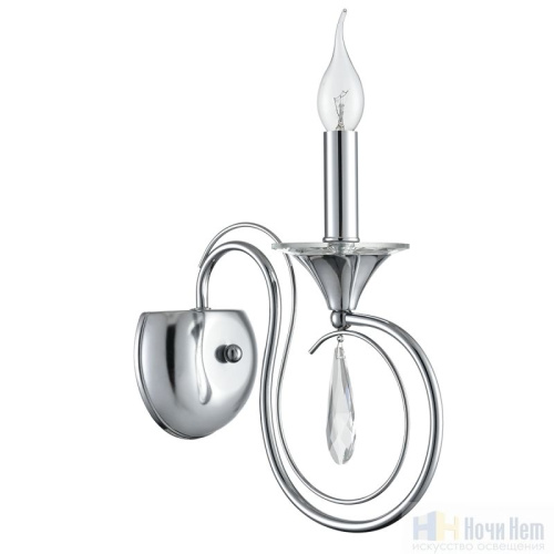 Бра Lumion Laoka 8032/1W, раздел каталога Кованые бра интернет-магазина Ночи Нет