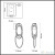 Бра Odeon Light Space 4891/33WL, раздел каталога Светодиодные бра интернет-магазина Ночи Нет
