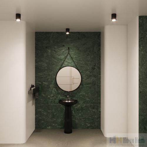 Светильник накладной Novotech Recte 359422, раздел каталога Накладные точечные светильники интернет-магазина Ночи Нет