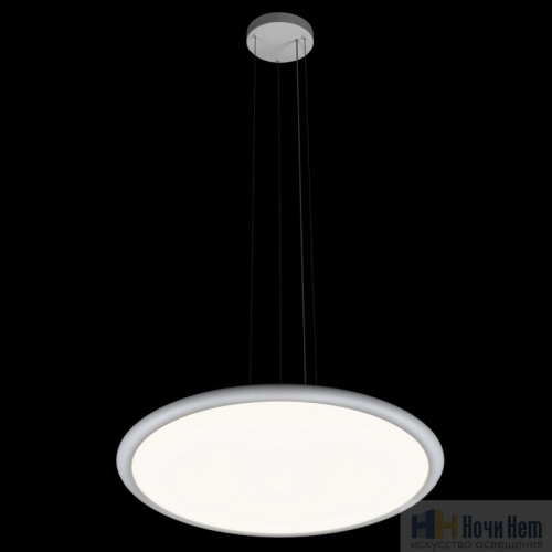 Светильник подвесной LOFT IT Sweety 10454/500P White, раздел каталога Подвесы 1 лампа интернет-магазина Ночи Нет