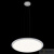 Светильник подвесной LOFT IT Sweety 10454/500P White, количество ламп - 1, площадь освещения - 8,9 кв.м Светильник подвесной LOFT IT Sweety 10454/500P White, раздел каталога Подвесы 1 лампа интернет-магазина Ночи Нет