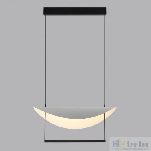 Светильник подвесной Odeon Light Glider 7015/20L, раздел каталога Подвесы 1 лампа интернет-магазина Ночи Нет