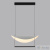 Светильник подвесной Odeon Light Glider 7015/20L, количество ламп - 1, площадь освещения - кв.м Светильник подвесной Odeon Light Glider 7015/20L, раздел каталога Подвесы 1 лампа интернет-магазина Ночи Нет