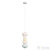 Светильник подвесной Loft IT Macaroon 10271P/C, количество ламп - 1, площадь освещения - 2,8 кв.м Светильник подвесной Loft IT Macaroon 10271P/C, раздел каталога Подвесы 1 лампа интернет-магазина Ночи Нет