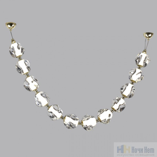 Люстра Odeon Light Jemstone 5085/48L, раздел каталога Светодиодные люстры интернет-магазина Ночи Нет