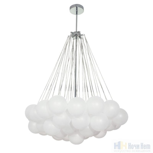 Люстра Loft IT Dream 10129/800, раздел каталога Люстры с плафонами интернет-магазина Ночи Нет