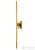 Бра Crystal Lux LARGO AP12W GOLD 0781/412, раздел каталога Светодиодные бра интернет-магазина Ночи Нет