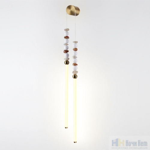 Бра Odeon Light Monella 6640/16WL, раздел каталога Светодиодные бра интернет-магазина Ночи Нет