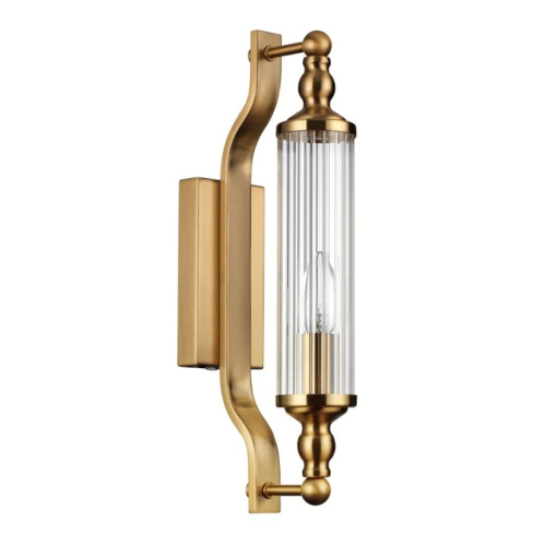 Бра Odeon Light Tolero 4943/1W, раздел каталога Бра с плафоном интернет-магазина Ночи Нет