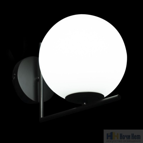 Бра Loft IT Icl 2579-W, раздел каталога Бра с плафоном интернет-магазина Ночи Нет