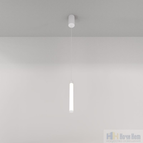 Подвесной светильник Maytoni Ray P022PL-L10W, раздел каталога Подвесы 1 лампа интернет-магазина Ночи Нет