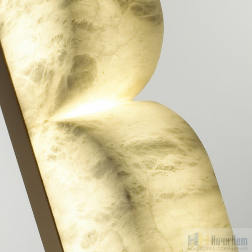 Бра Odeon Light Marbella 6685/10WL, раздел каталога Светодиодные бра интернет-магазина Ночи Нет