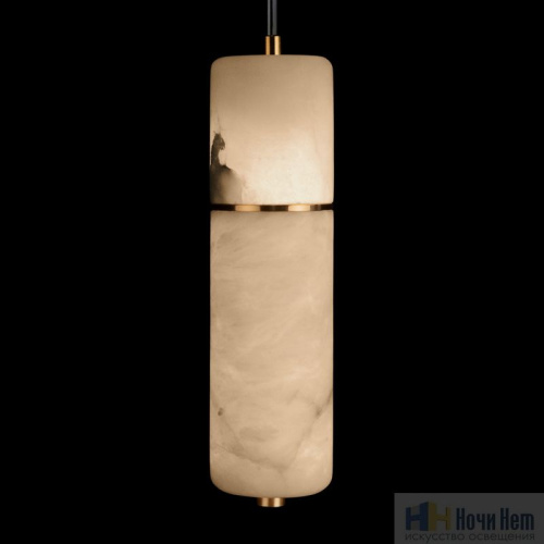Люстра LOFT IT Mondrian 10408P, раздел каталога Подвесы 1 лампа интернет-магазина Ночи Нет