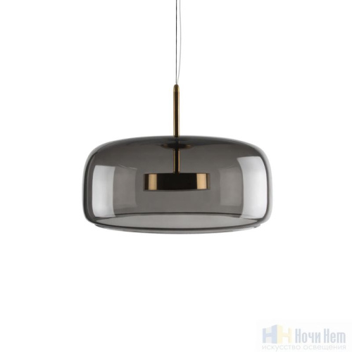 Светильник подвесной Loft IT Dauphin 10041B, раздел каталога Подвесы 1 лампа интернет-магазина Ночи Нет