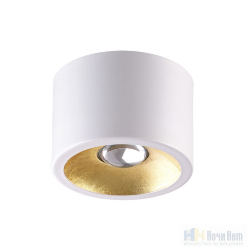 Светильник накладной Odeon Light Glasgow 6668/1CL, раздел каталога Накладные точечные светильники интернет-магазина Ночи Нет