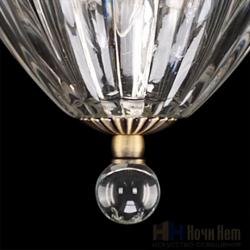 Люстра Osgona Schon 790111, раздел каталога Хрустальные люстры интернет-магазина Ночи Нет