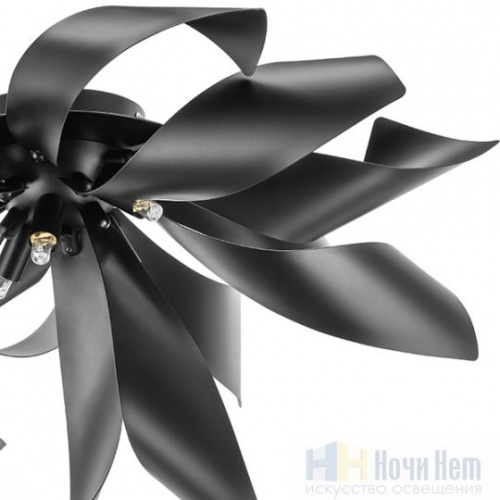 Люстра Lightstar Turbio 754167, раздел каталога Люстры с плафонами интернет-магазина Ночи Нет