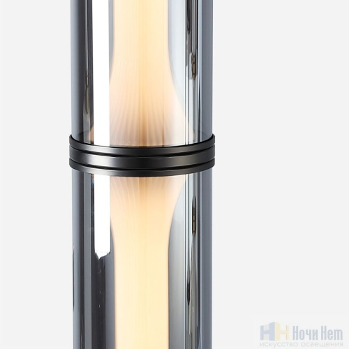 Торшер Favourite Bones 4245-1F, раздел каталога Светодиодные торшеры интернет-магазина Ночи Нет