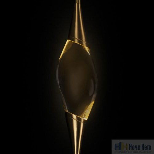 Светильник подвесной Loft IT Pezzo 10235/600, раздел каталога Подвесы 1 лампа интернет-магазина Ночи Нет