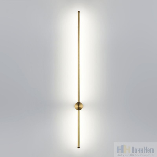 Бра Odeon Light Fillini 4335/18WGP, раздел каталога Светодиодные бра интернет-магазина Ночи Нет