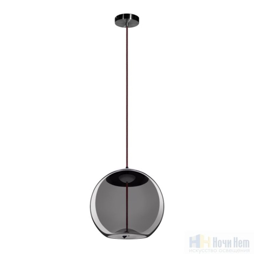 Светильник подвесной Loft IT Knot 8134-B, раздел каталога Подвесы 1 лампа интернет-магазина Ночи Нет
