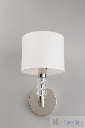 Бра Aployt Franula APL.724.01.01, раздел каталога Бра с абажуром интернет-магазина Ночи Нет