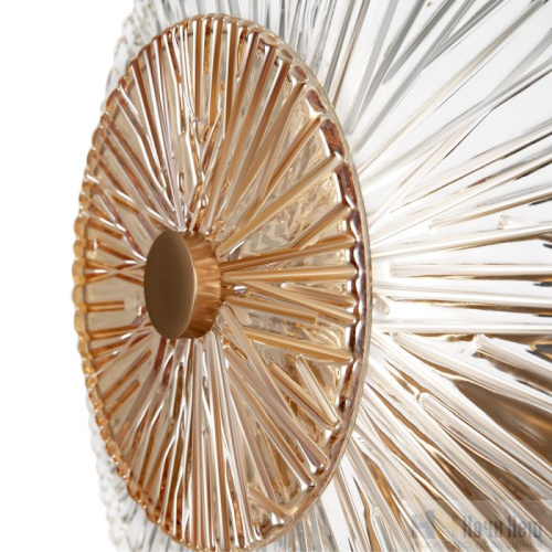 Бра Maytoni Aster MOD007WL-01G, раздел каталога Бра с плафоном интернет-магазина Ночи Нет