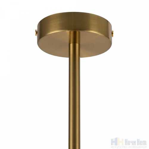 Люстра Freya Savia FR5203PL-10BS, раздел каталога Люстры с плафонами интернет-магазина Ночи Нет