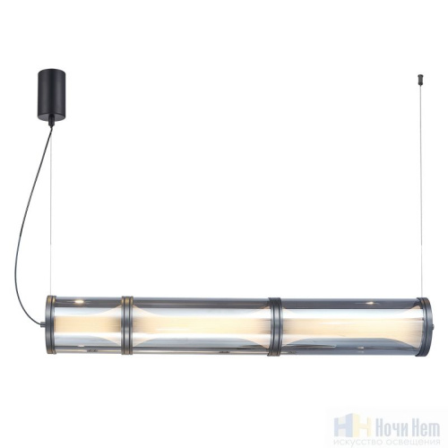 Светильник подвесной Favourite Bones 4245-3P, раздел каталога Подвесы 2-3 лампы интернет-магазина Ночи Нет