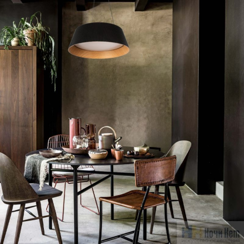 Светильник подвесной LOFT IT Evans 10224P White, раздел каталога Подвесы 1 лампа интернет-магазина Ночи Нет