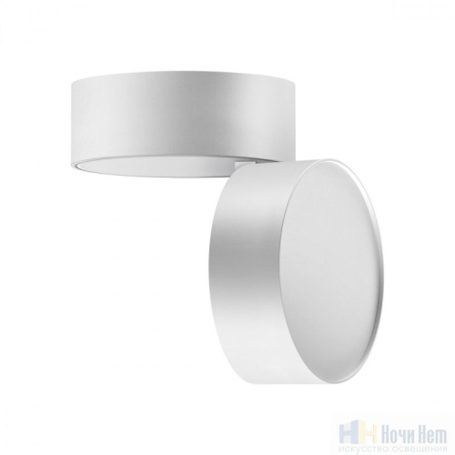 Светильник накладной Novotech Prometa 358749, раздел каталога Накладные точечные светильники интернет-магазина Ночи Нет