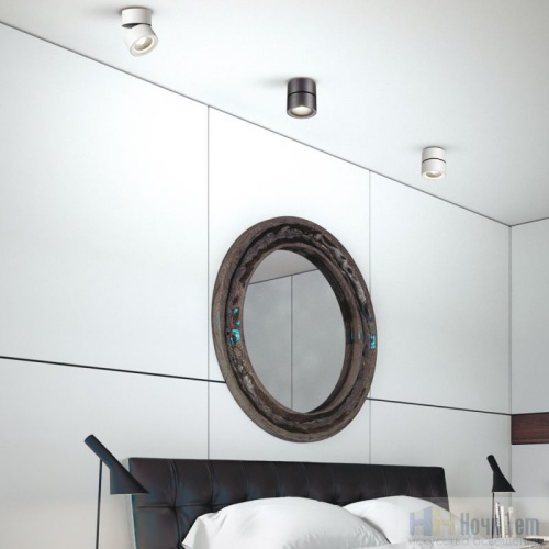 Светильник накладной Novotech Groda 358782, раздел каталога Накладные точечные светильники интернет-магазина Ночи Нет